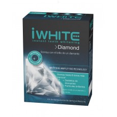 I-WHITE DIAMOND KIT BLANQUEADOR DENTAL