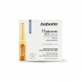 BABARIA AMPOLLAS HYALURONICO ACID 5 UDS