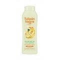 TULIPAN NEGRO GEL 600 + 120 ML SUGAR MELON
