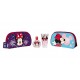MINNIE NECESER BAÑO EDT 50 ML + GEL 100 ML