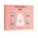 AIRE DE SEVILLA LOVE EDT 150 VAPO + BL + GEL
