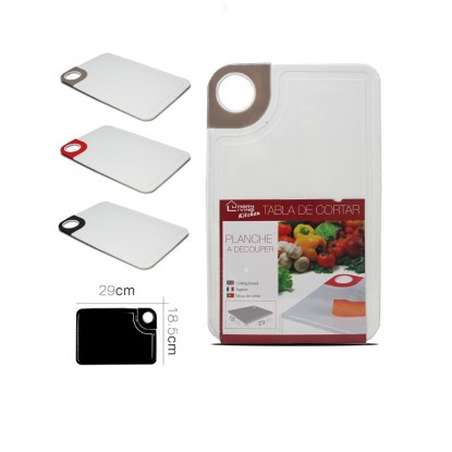 TABLA DE CORTAR PLASTICO KEENA R300563