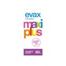 EVAX SALVASLIP MAXI PLUS 30 UDS