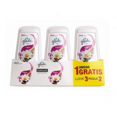 GLADE ABSORBE OLORES 3x2 RELAX ZEN