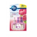AMBIPUR 3 EVOLUCION RECAMBIO FLORES ELEGANTES
