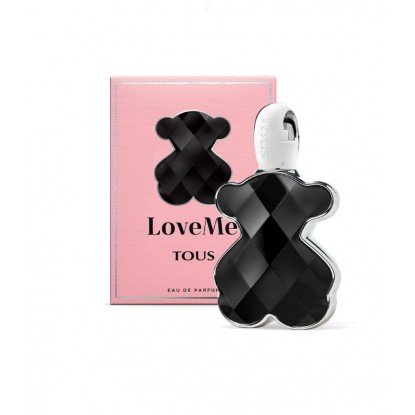 TOUS LOVE ME THE ONYX EDP 50 VAPO