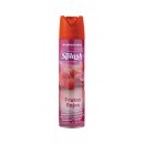 SPLASH AMBIENTADOR 300 ML FRUTOS ROJOS