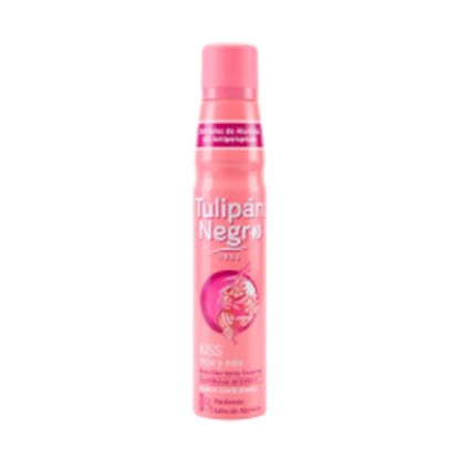 TULIPAN NEGRO DEO SPRAY 200 ML FRESA Y NATA