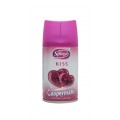 SPLASH AMBIENTADOR 335 ML KISS