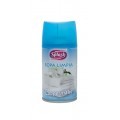 SPLASH AMBIENTADOR 335 ML ROPA LIMPIA