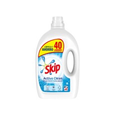 SKIP LIQUIDO 40 LAV ACTIVE CLEAN ESP