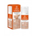 ECRAN SUN 50 ML CREMA FACIAL F50 CON COLOR