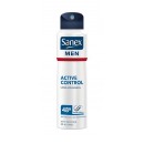 SANEX DEO. SPRAY MEN ACTIVE 200 ML