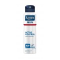 SANEX DEO. SPRAY MEN ACTIVE 200 ML