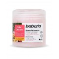 BABARIA MASCARILLA FRUTA PROTECCION COLOR 400 ML