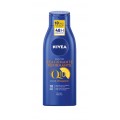 NIVEA BODY MILK 400 ML REAFIRMANTE Q10