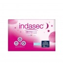 INDASEC COMPRESA GOOD NIGHT MAXI 12 UDS