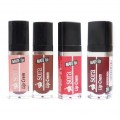 SORA BARRA LABIOS LIP GLOSS CREM 336 CHERRY