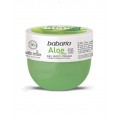 BABARIA SOLAR 400 BODY CREAM ALOE FRESH