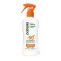 BABARIA SOLAR 200 PIST.SENSIBLES F50+