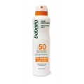 BABARIA SOLAR 200 BRUMA SENSIBLES F50