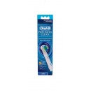 ORAL-B VITALITY RECAMBIO DUAL CLEAN 2 UDS