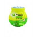 MASSO PREBEN CITRONELA CON TAPA 200 GR