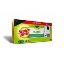 SCOTCH-BRITE SALVAUÑAS 3 x 2