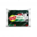 SCOTCH-BRITE ESTROPAJO GIGANTE VERDE