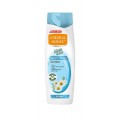 NATURAL HONEY WASH & GO CHAMPU 400 ML NORMAL