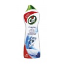 CIF CREMA BLANCO 750 ML.