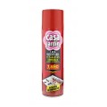 CASA JARDIN 400 SPRAY LACA INSECTICIDA