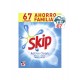 SKIP POLVO 67 CACITOS ACTIVE CLEAN