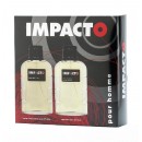 IMPACTO EDT 100 + AFTER 100 ESTUCHE