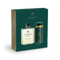 CROSSMEN EDT 200 ML + DEO SPRAY 150 ML