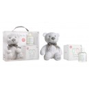 EAU MY BB EDT 60 ML + PELUCHE OSITO