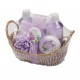 MARKANT SET BAÑO LAVANDA 5 PZ MK821136