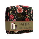 MAJA EDT 50ML NECESER + TALCO 100 + JABON 50