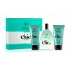 AIRE DE SEVILLA CHIC EDT 100 VAPO + CREMA + GEL