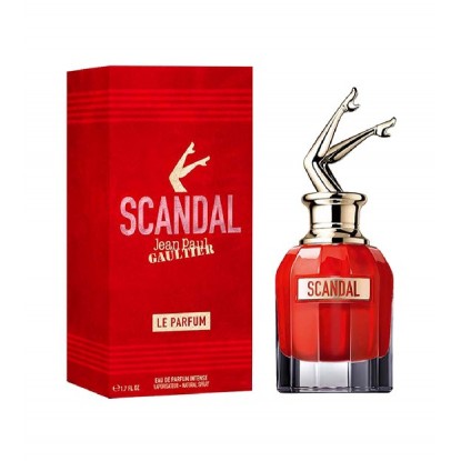 JEAN PAUL GAULTIER SCANDAL LE PARFUM EDP 30 VAPO
