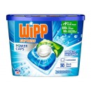 WIPP EXPRESS CAPS POWER 20 UDS