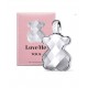 TOUS LOVE ME THE SILVER PARFUM EDP 90 VAPO