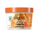 FRUCTIS MASCARILLA 390 ML. FOOD PAPAYA