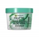 FRUCTIS MASCARILLA 400 ML. FOOD ALOE