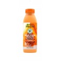 FRUCTIS CHAMPU 350 ML HAIR FOOD PAPAYA