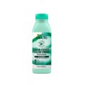 FRUCTIS CHAMPU 350 ML HAIR FOOD ALOE