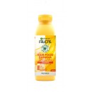 FRUCTIS CHAMPU 350 ML HAIR FOOD BANANA