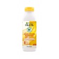 FRUCTIS ACOND 350 ML HAIR FOOD BANANA