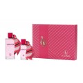 EL GANSO SEÑORITA MON AMOUR EDT 125 VAPO + EDT 30