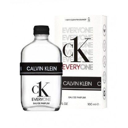 CK EVERYONE CALVIN KLEIN EDP 100 ML VAPO